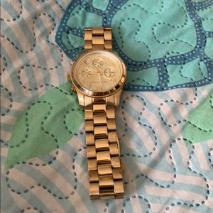 Michael kor  watch EUC